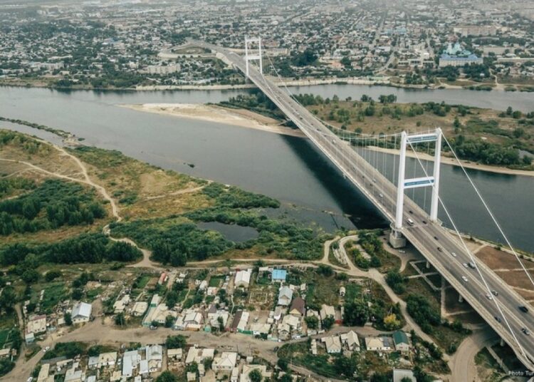 Семей қаласын дамытудың бас жоспары әзірленіп жатыр