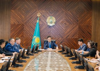 САЯЖАЙ ТҰРҒЫНДАРЫ ЖАРЫҚСЫЗ ҚАЛМАЙДЫ