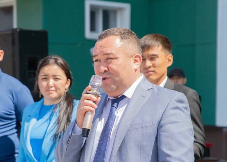 Семей қаласында 27 отбасыға пәтер кілттері табыс етілді