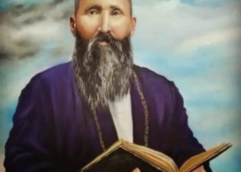  ШАҺКӘРІМ ӘНДЕРІ