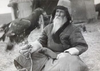 ШАҺКӘРІМ МҰРАСЫ