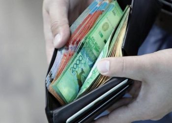 1 шілдеден бастап мүмкіндігі шектеулі жандардың жәрдемақысы өседі