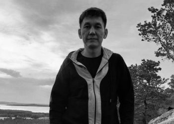 Көкшетауда жоғалып кеткен полиция бөлімі бастығының орынбасары өлі табылды