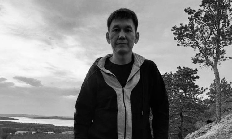 Көкшетауда жоғалып кеткен полиция бөлімі бастығының орынбасары өлі табылды