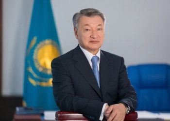 Даниал Ахметов ШҚО әкімі қызметінен босатылды