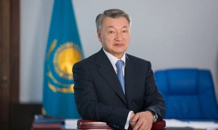 Даниал Ахметов ШҚО әкімі қызметінен босатылды