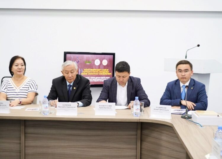 Бүгінгі ұрпақ өткеннен не біледі?