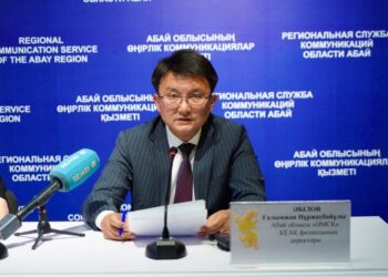 68 МЕКЕМЕ МЕДИЦИНАЛЫҚ ҚЫЗМЕТ КӨРСЕТЕДІ