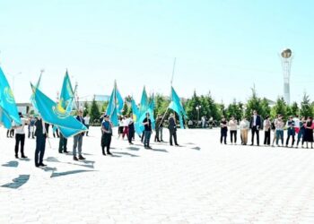 РӘМІЗДЕР КҮНІ АТАЛЫП ӨТТІ