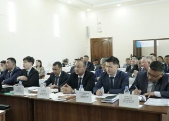 ЖЕР МАҚСАТЫНА САЙ ПАЙДАЛАНЫЛУЫ ТИІС