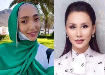 «Дианара Сәтжанның діннен хабары жоқ» — Ақмарал Елшін