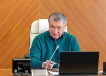 ШҚО әкімі Даниал Ахметовтің өкілеттігінің аяқталуына 9 күн қалды