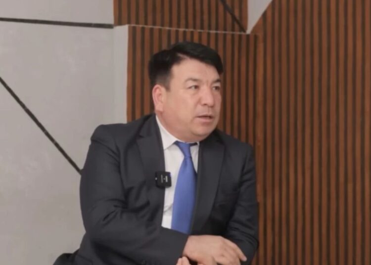 «Кемшіл тұстары қайта қаралады»: Министр БЖБ мен ТЖБ-ны алып тастау туралы сұраққа жауап берді