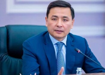 Тоқаев Алтай Көлгіновті премьер-министрдің орынбасары қызметінен босатты