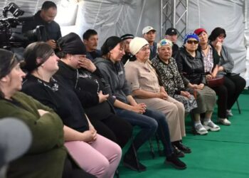 Бүгін – елімізде жалпыұлттық аза тұту күні