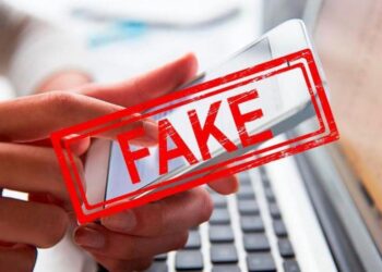 Орман өртіне қатысты кезекті фейк тарауда