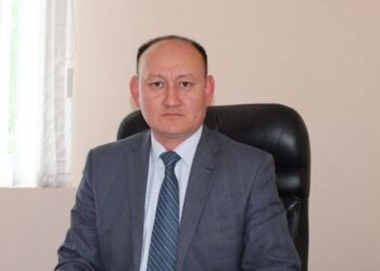 Бородулиха ауданына әкім тағайындалды