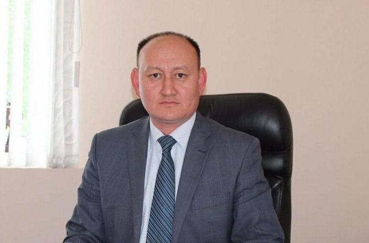 Бородулиха ауданына әкім тағайындалды