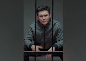 Төреғали Төреәлі тағы полицияға түсті