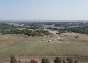 Бұлақ ауылының эвакуацияланған тұрғындары үйлеріне қайтарылды