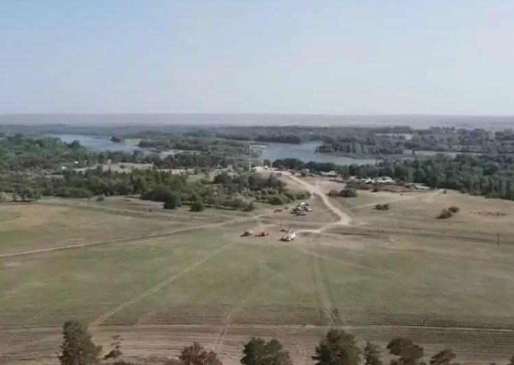 Бұлақ ауылының эвакуацияланған тұрғындары үйлеріне қайтарылды