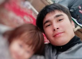 Семейде Қаңтарда изоляторда қаза болған азаматтың өлімі: екі полиция қызметкерінің бостандығы шектелді