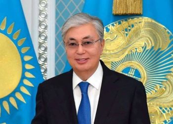 Мемлекет басшысы Қасым-Жомарт Тоқаев қазақстандықтарды Құрбан айт мерекесімен құттықтады