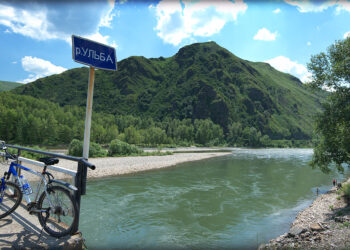 Өскеменде Үлбі өзенінің жағасынан жас жігіттің мәйіті табылды