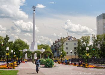 «Петропавлдың атауын өзгерту керек»: желіде тараған видео елді шулатты