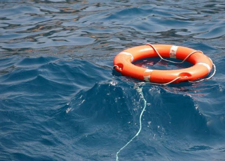 Бородулиха ауданында суға батып бара жатқан балалар құтқарылды