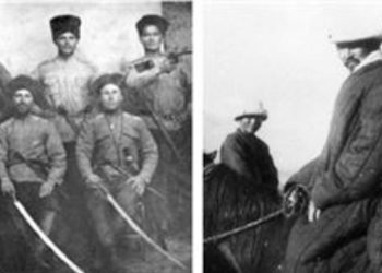 «Екі мыңға жуық адам қамыста тірідей өртенді»: Қазақтарды жуасыту ісі қалай жүзеге асты?