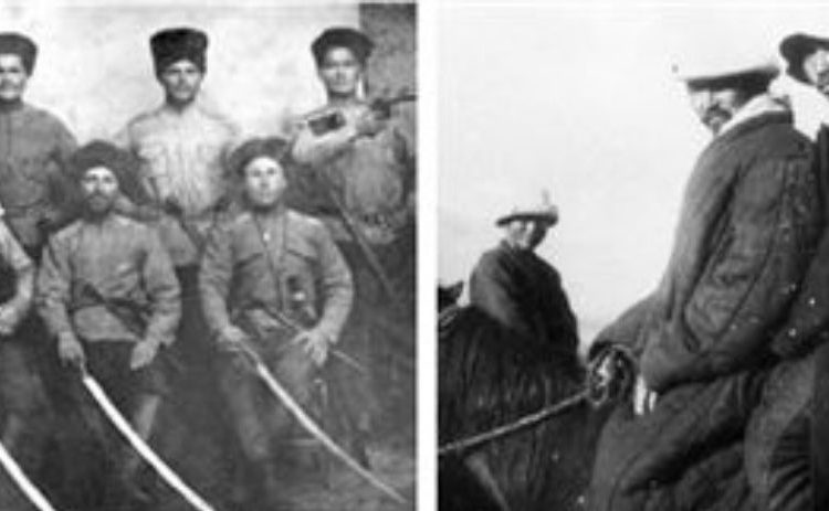 «Екі мыңға жуық адам қамыста тірідей өртенді»: Қазақтарды жуасыту ісі қалай жүзеге асты?