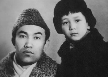 Шерхан Мұртазаның жалғыз ұлы өмірден өтті