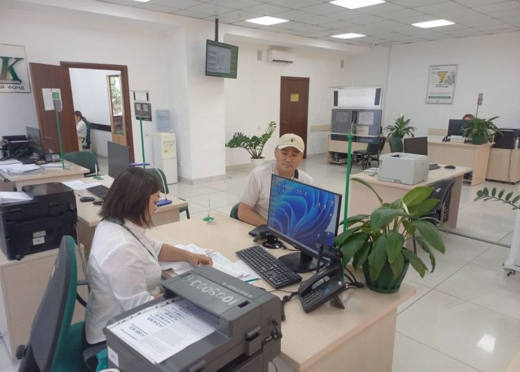 САПА МЕН СЕНІМДІЛІК – БЖЗҚ-ның БАСТЫ ҚҰНДЫЛЫҒЫ