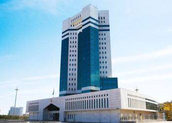 16,3 МЛРД ТЕҢГЕДЕН АСТАМ ҚАРЖЫ БӨЛІНДІ