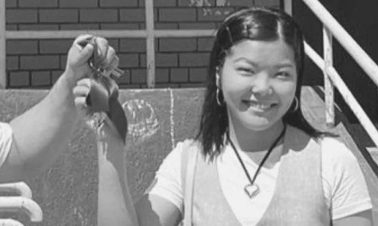 Әлем чемпионатының жүлдегері Ләззат Бақтиярова қайтыс болды