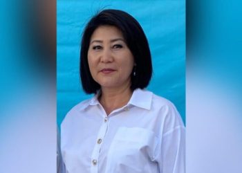 Жеміс теруге шыққан Алматылық мұғалім өмірден озды