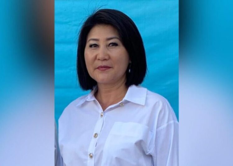 Жеміс теруге шыққан Алматылық мұғалім өмірден озды