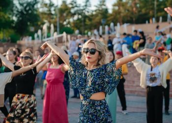 «Баршаға арналған спорт» маусымының ашылу салтанаты өтті