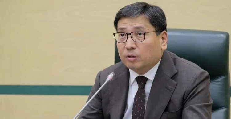 Алматылықтар қала әкімі Досаевтың отставкаға кетуін талап етіп, петиция жариялады