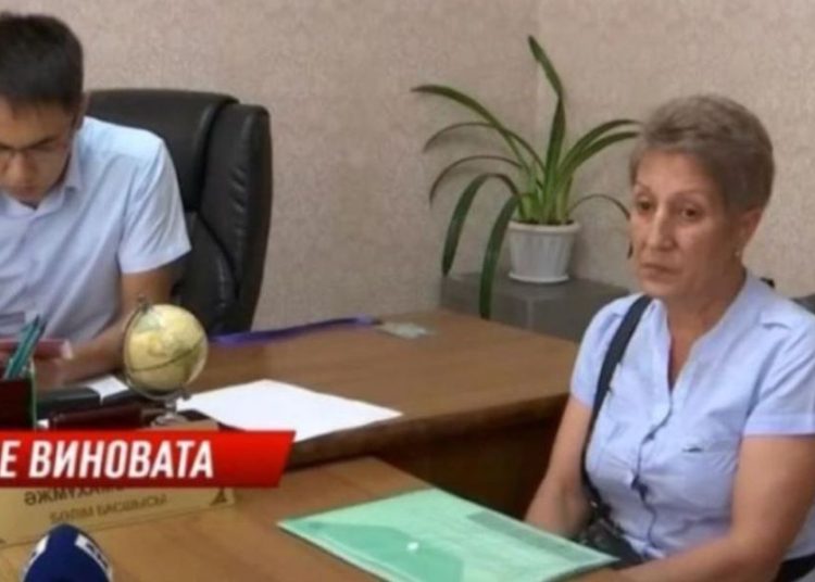 Жамбылдық аспаз кездейсоқ бір түнде бай ханым болып шыға келді