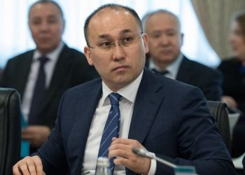 Дәурен Абаев Қазақстанның Ресейдегі елшісі қызметіне тағайындалды