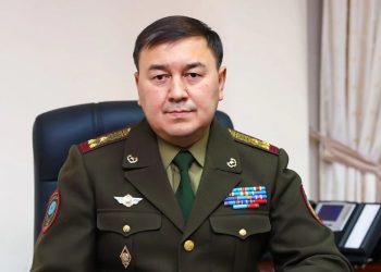 Абай облысындағы өрт: Тоқаевтың сынына ұшыраған вице-министр отставкаға кетеді