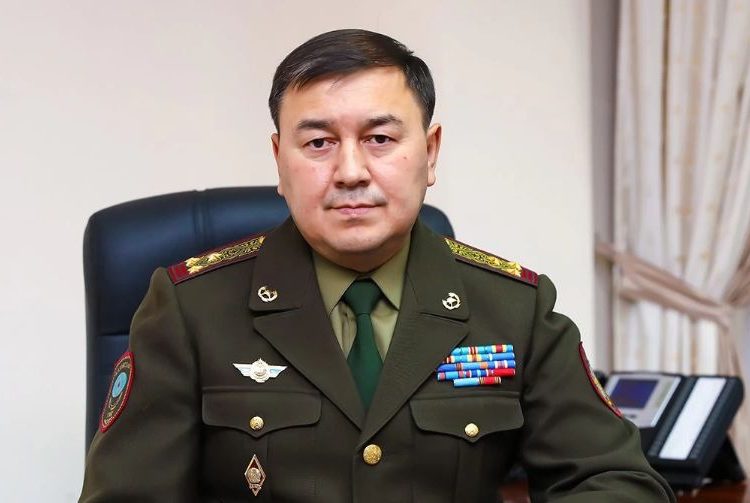 Абай облысындағы өрт: Тоқаевтың сынына ұшыраған вице-министр отставкаға кетеді