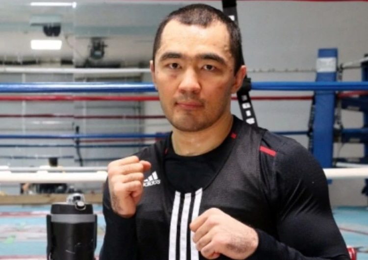 Астанадағы сауда орталығында төбелескен боксшы Бейбіт Шүменовті қандай жаза күтіп тұрғаны белгілі болды