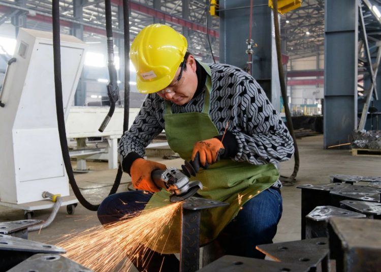 Абай облысында биыл 12 мыңға жуық жұмыс орны құрылды