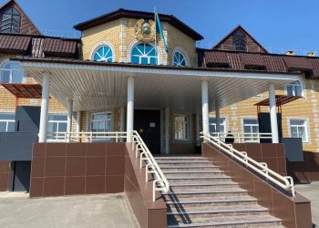 АБАЙ ОБЛЫСЫНДА АБИЛИТАЦИЯЛАУ ЖӘНЕ ОҢАЛТУ ОРТАЛЫҒЫ ҚЫЗМЕТ ЕТУДЕ – AMANAT