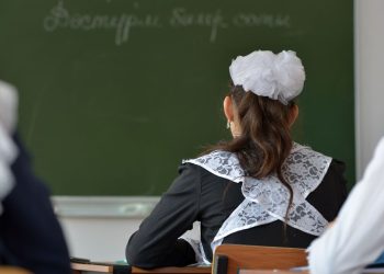 Орыс мектебімен қоштасқан облыс