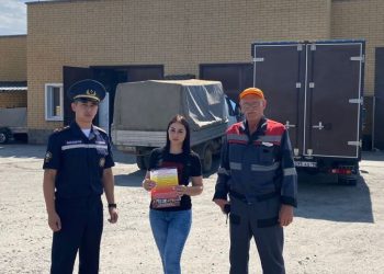 Автогаз құю станцияларындағы өрт қауіпсіздігі ережелері.