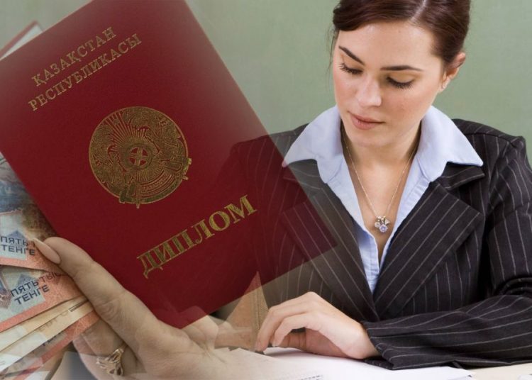 81 мұғалімнің жалған дипломмен жұмыс істегені анықталды
